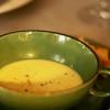 Fundùa d tigùi (fonduta con foglie di acetosa)
