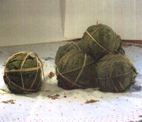 Pallone di fichi (Paddruni 'i ficu)