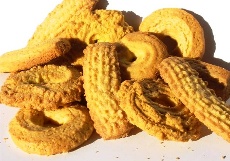 Paste di meliga
