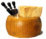 parmigiano-reggiano