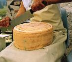Formaggio Vezzena