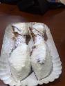 Cannolo Siciliano