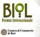 Premio Internazionale Biol 2009