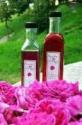 Sciroppo di rose