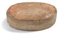 Formaggio Bastardo del Grappa