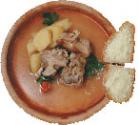 La pezzata