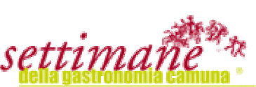 settimanecamuse