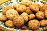 Amaretti di Spilamberto