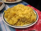 Patate in tecia (in tegame)