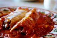 Cannelloni all'abruzzese