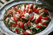 Insalata Caprese