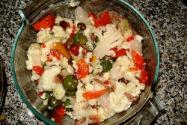 Insalata di rinforzo
