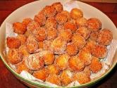 Castagnole viterbesi alla Sambuca