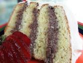La cassata Abruzzese alla Centerba