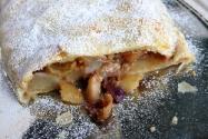 Strudel di mele