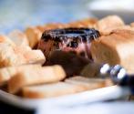 Paté di Gardon