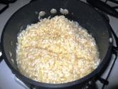 Risotto Lamonese