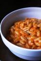 Gnocchetti sardi con salsiccia