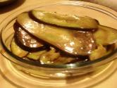 Melanzane alla Sassarese