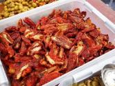 Pomodori secchi sott'olio