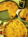 Torta di cardi