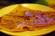 Crepes al savor