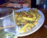 Fritto verde