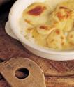 Polenta grassa