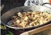 Gnocchi della  miseria