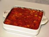 Gnocchi di Ricotta alla Sorrentina