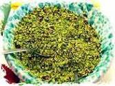 Pesto al pistacchio