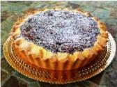 Torta coi bischeri
