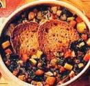 Zuppa alla Frantoiana