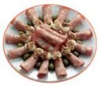 Involtini di mortadella