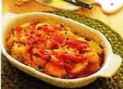 Baccalà Mollicato