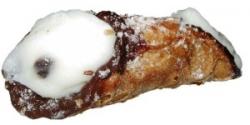 Cannoli alla siciliana
