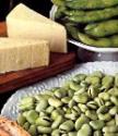 Fave con Pecorino