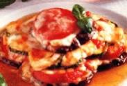 Melanzane alla Sorrentina