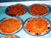 Torta di Zucca alla Murtese