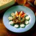 Insalatina di tonno e Taleggio