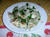 Insalata di Stocco ('nsalata di stoccu)