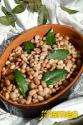Fagioli di Sarconi al burro
