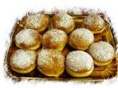 Krapfen al Papavero