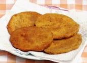Melanzane alla valdostana