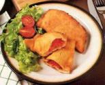 Panzerotti pugliesi