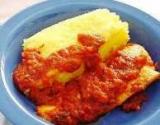Polenta di Capracotta