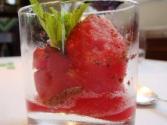 Sorbetto di Cocomero