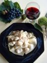 Gnocchi alla bava