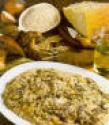 Risotto Valdostano
