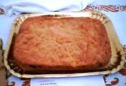 Schiacciata cocomerina